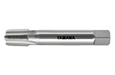 YAMAWA 管用テーパねじ用ハンドタップ RC(PT)